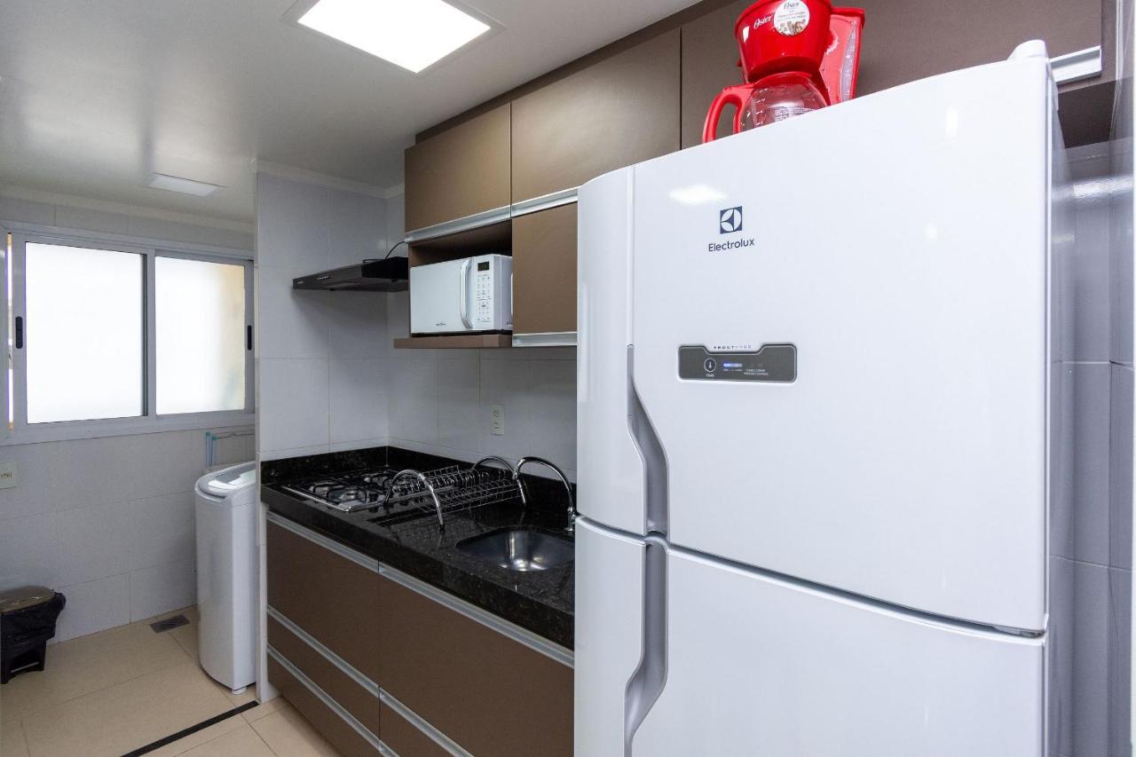 גויאניה Novo Apartamento De 2 Quartos No Setor Bueno - Ao Lado Do Orion Business & Health Complex - Ed Pontal Premium - Pp1605 מראה חיצוני תמונה