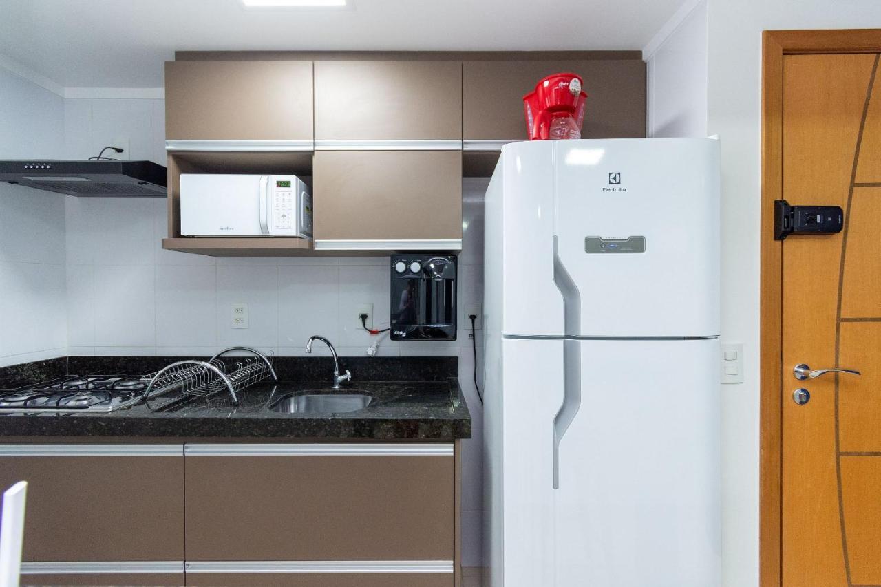 גויאניה Novo Apartamento De 2 Quartos No Setor Bueno - Ao Lado Do Orion Business & Health Complex - Ed Pontal Premium - Pp1605 מראה חיצוני תמונה