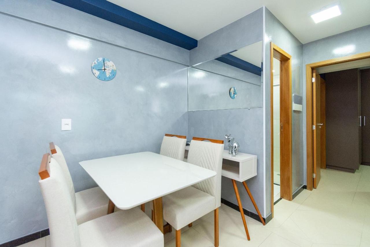 גויאניה Novo Apartamento De 2 Quartos No Setor Bueno - Ao Lado Do Orion Business & Health Complex - Ed Pontal Premium - Pp1605 מראה חיצוני תמונה