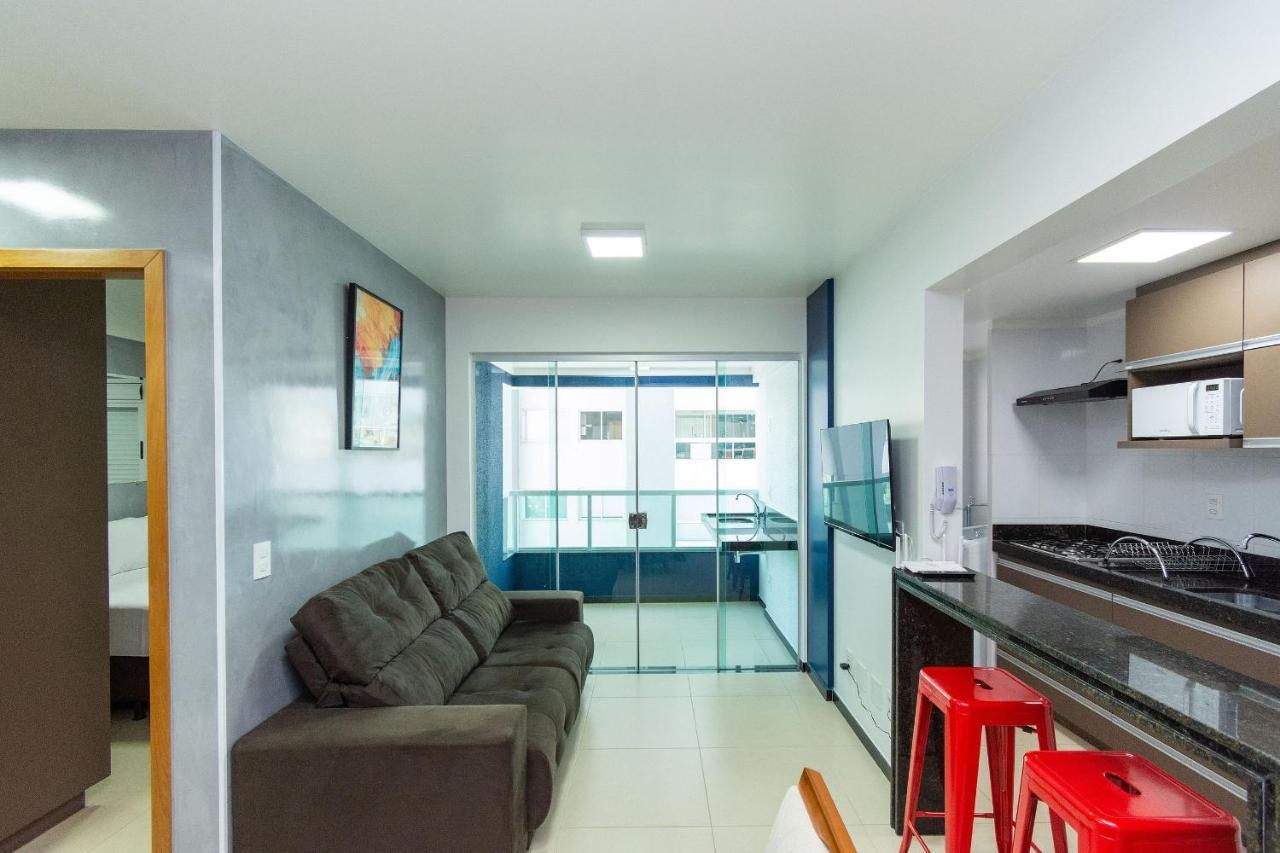 גויאניה Novo Apartamento De 2 Quartos No Setor Bueno - Ao Lado Do Orion Business & Health Complex - Ed Pontal Premium - Pp1605 מראה חיצוני תמונה