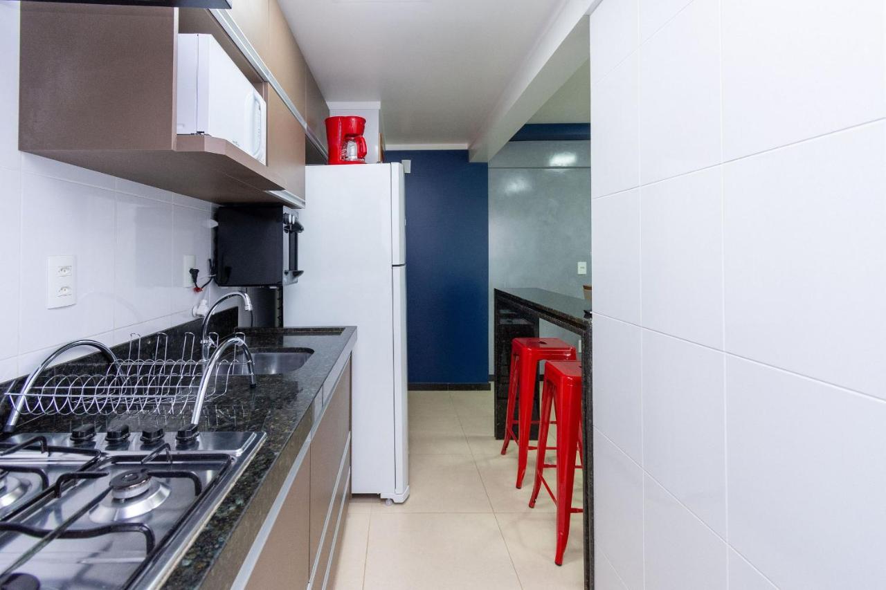 גויאניה Novo Apartamento De 2 Quartos No Setor Bueno - Ao Lado Do Orion Business & Health Complex - Ed Pontal Premium - Pp1605 מראה חיצוני תמונה