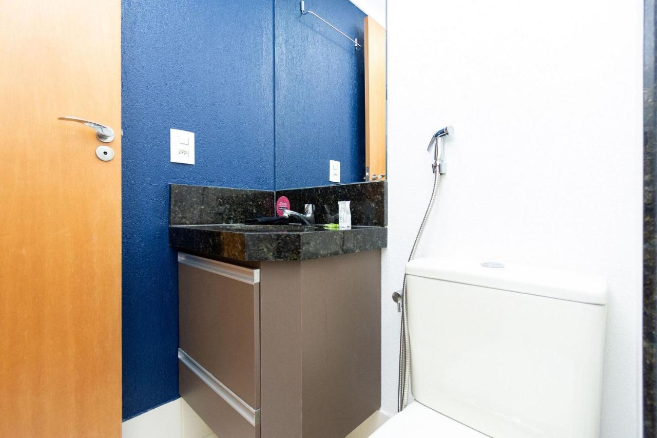 גויאניה Novo Apartamento De 2 Quartos No Setor Bueno - Ao Lado Do Orion Business & Health Complex - Ed Pontal Premium - Pp1605 מראה חיצוני תמונה