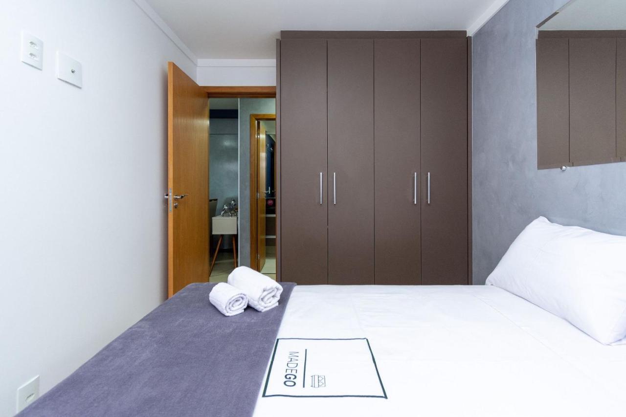 גויאניה Novo Apartamento De 2 Quartos No Setor Bueno - Ao Lado Do Orion Business & Health Complex - Ed Pontal Premium - Pp1605 מראה חיצוני תמונה