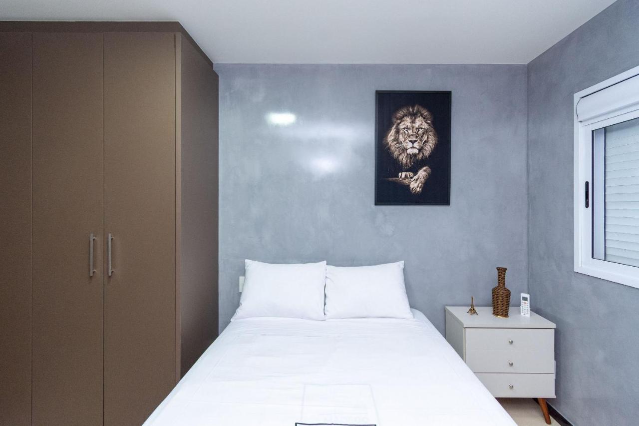 גויאניה Novo Apartamento De 2 Quartos No Setor Bueno - Ao Lado Do Orion Business & Health Complex - Ed Pontal Premium - Pp1605 מראה חיצוני תמונה