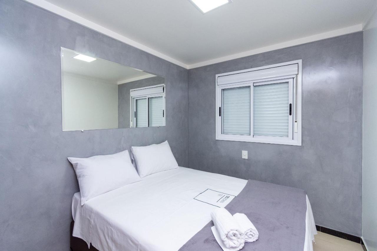 גויאניה Novo Apartamento De 2 Quartos No Setor Bueno - Ao Lado Do Orion Business & Health Complex - Ed Pontal Premium - Pp1605 מראה חיצוני תמונה
