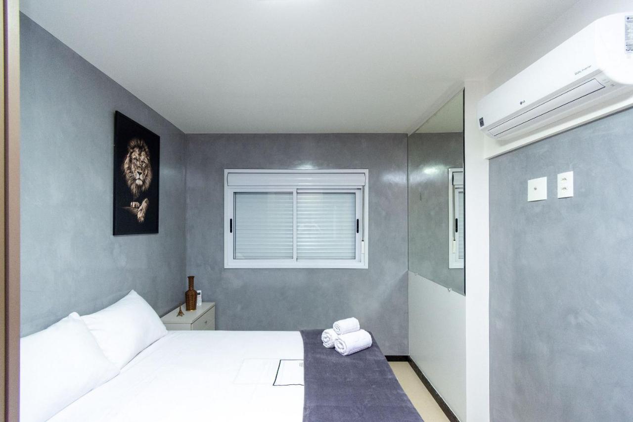 גויאניה Novo Apartamento De 2 Quartos No Setor Bueno - Ao Lado Do Orion Business & Health Complex - Ed Pontal Premium - Pp1605 מראה חיצוני תמונה